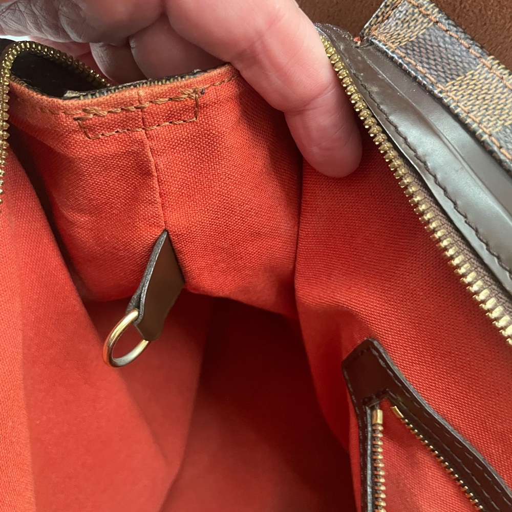 Louis Vuitton Chelsea - Picture 12 of 14